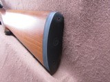 Like New Ruger M77 Mark II 270 WSM Bolt 22