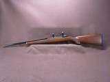 Like New Ruger M77 Mark II 270 WSM Bolt 22