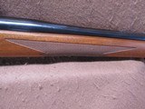Like New Ruger M77 Mark II 270 WSM Bolt 22