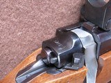Like New Ruger M77 Mark II 270 WSM Bolt 22