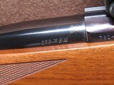 Like New Ruger M77 Mark II 270 WSM Bolt 22