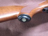 Like New Ruger M77 Mark II 270 WSM Bolt 22