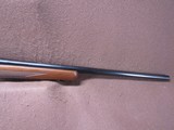 Like New Ruger M77 Mark II 270 WSM Bolt 22
