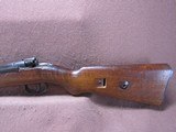 Pre-War Menz Suhl DSM 34 Sport Model 22 LR Single 26 - Image 18 of 24