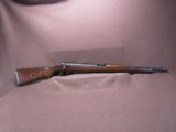 Pre-War Menz Suhl DSM 34 Sport Model 22 LR Single 26 - Image 1 of 24