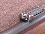 Pre-War Menz Suhl DSM 34 Sport Model 22 LR Single 26 - Image 7 of 24