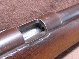 Pre-War Menz Suhl DSM 34 Sport Model 22 LR Single 26 - Image 11 of 24