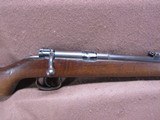 Pre-War Menz Suhl DSM 34 Sport Model 22 LR Single 26 - Image 9 of 24