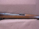 Pre-War Menz Suhl DSM 34 Sport Model 22 LR Single 26 - Image 3 of 24