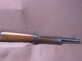 Pre-War Menz Suhl DSM 34 Sport Model 22 LR Single 26 - Image 4 of 24