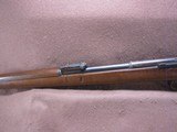 Pre-War Menz Suhl DSM 34 Sport Model 22 LR Single 26 - Image 19 of 24