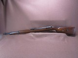 Pre-War Menz Suhl DSM 34 Sport Model 22 LR Single 26 - Image 16 of 24