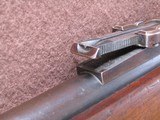 Pre-War Menz Suhl DSM 34 Sport Model 22 LR Single 26 - Image 8 of 24