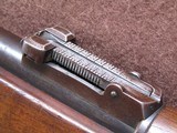 Pre-War Menz Suhl DSM 34 Sport Model 22 LR Single 26 - Image 6 of 24