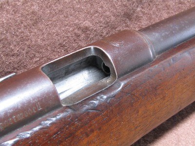 Pre-War Menz Suhl DSM 34 Sport Model 22 LR Single 26 - Image 11 of 24