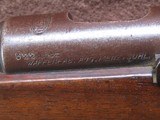 Pre-War Menz Suhl DSM 34 Sport Model 22 LR Single 26 - Image 22 of 24