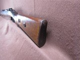 Pre-War Menz Suhl DSM 34 Sport Model 22 LR Single 26 - Image 17 of 24