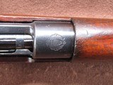 Czech Yugo 24/47 Mauser 8 mm Bolt 23