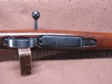 Czech Yugo 24/47 Mauser 8 mm Bolt 23