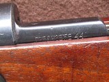 Czech Yugo 24/47 Mauser 8 mm Bolt 23
