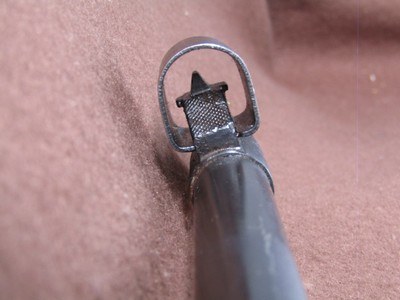 Czech Yugo 24/47 Mauser 8 mm Bolt 23