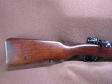 Czech Yugo 24/47 Mauser 8 mm Bolt 23