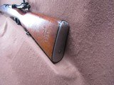 Czech Yugo 24/47 Mauser 8 mm Bolt 23