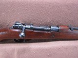 Czech Yugo 24/47 Mauser 8 mm Bolt 23