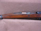 Czech Yugo 24/47 Mauser 8 mm Bolt 23