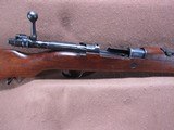 Czech Yugo 24/47 Mauser 8 mm Bolt 23