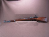 Czech Yugo 24/47 Mauser 8 mm Bolt 23