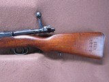 Czech Yugo 24/47 Mauser 8 mm Bolt 23