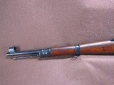 Czech Yugo 24/47 Mauser 8 mm Bolt 23