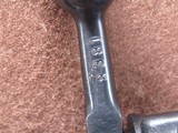 Czech Yugo 24/47 Mauser 8 mm Bolt 23