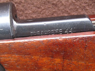 Czech Yugo 24/47 Mauser 8 mm Bolt 23