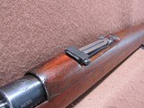 Czech Yugo 24/47 Mauser 8 mm Bolt 23