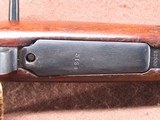 Czech Yugo 24/47 Mauser 8 mm Bolt 23