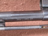 Czech Yugo 24/47 Mauser 8 mm Bolt 23