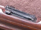 Carl Gustafs Stads 96 6.5x55 Swede Bolt 29