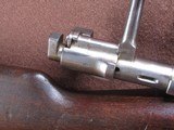 Carl Gustafs Stads 96 6.5x55 Swede Bolt 29