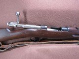 Carl Gustafs Stads 96 6.5x55 Swede Bolt 29