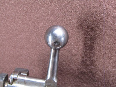 Carl Gustafs Stads 96 6.5x55 Swede Bolt 29