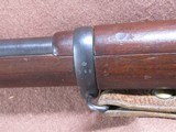 Carl Gustafs Stads 96 6.5x55 Swede Bolt 29