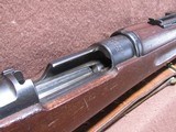 Carl Gustafs Stads 96 6.5x55 Swede Bolt 29