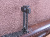 Carl Gustafs Stads 96 6.5x55 Swede Bolt 29