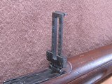 Carl Gustafs Stads 96 6.5x55 Swede Bolt 29