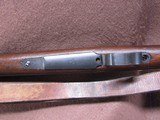 Carl Gustafs Stads 96 6.5x55 Swede Bolt 29