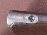 Carl Gustafs Stads 96 6.5x55 Swede Bolt 29