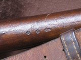 Carl Gustafs Stads 96 6.5x55 Swede Bolt 29