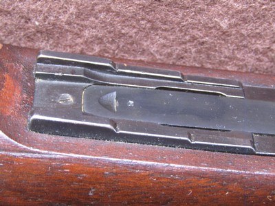 Carl Gustafs Stads 96 6.5x55 Swede Bolt 29